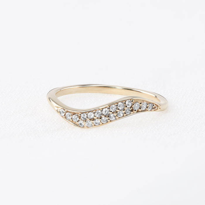 Mirage Pavé