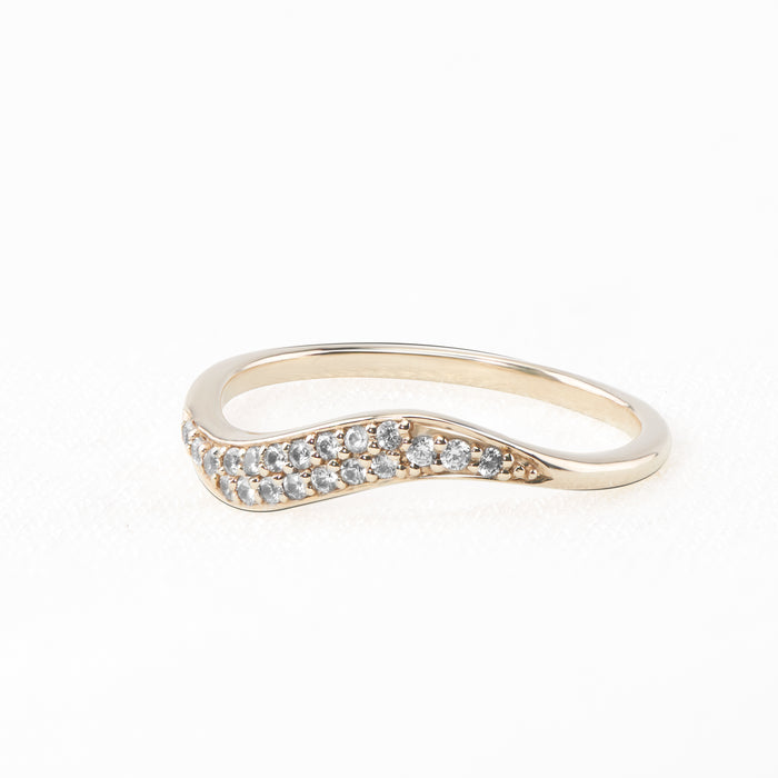 Mirage Pavé